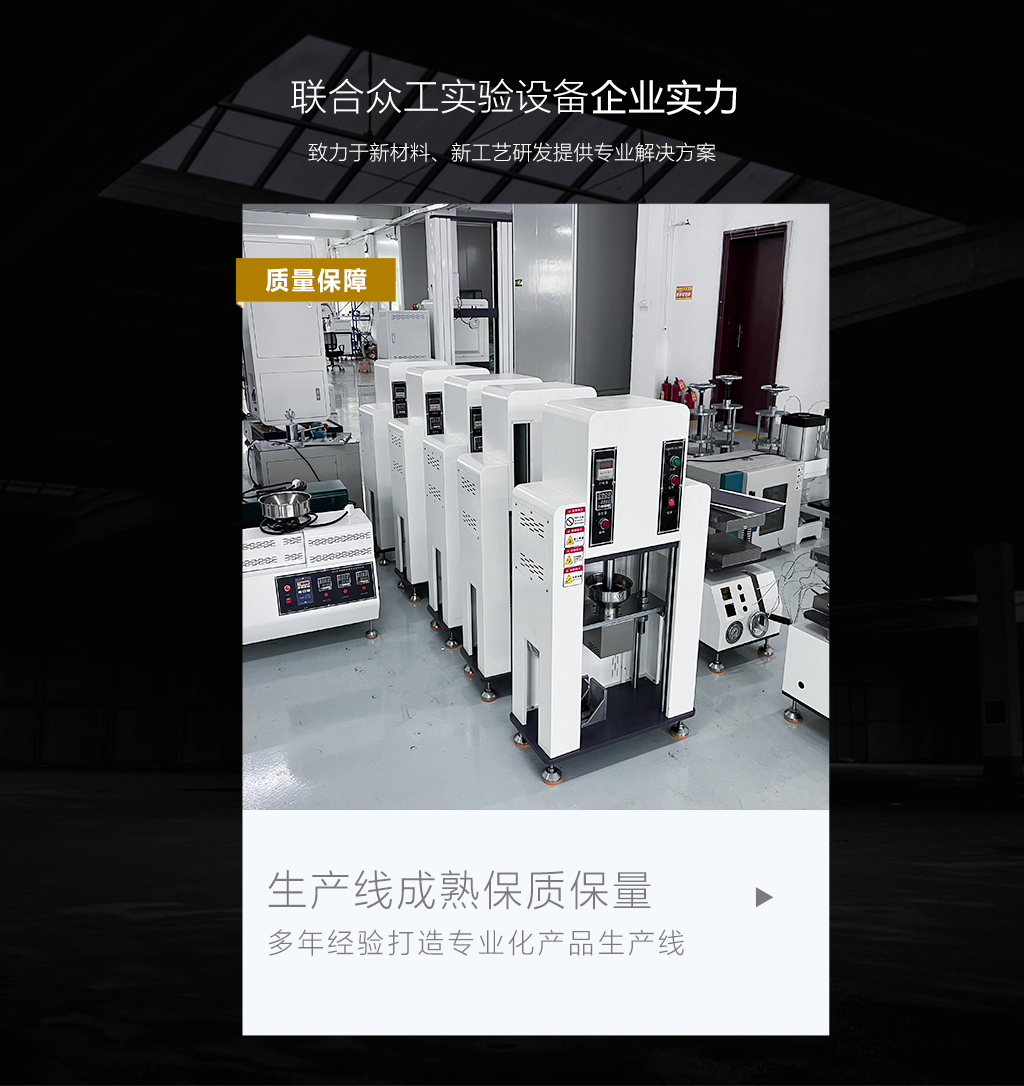 质量保障